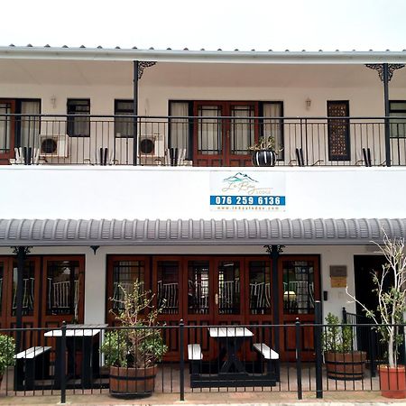 Le Bay Lodge Gordonʼs Bay Dış mekan fotoğraf
