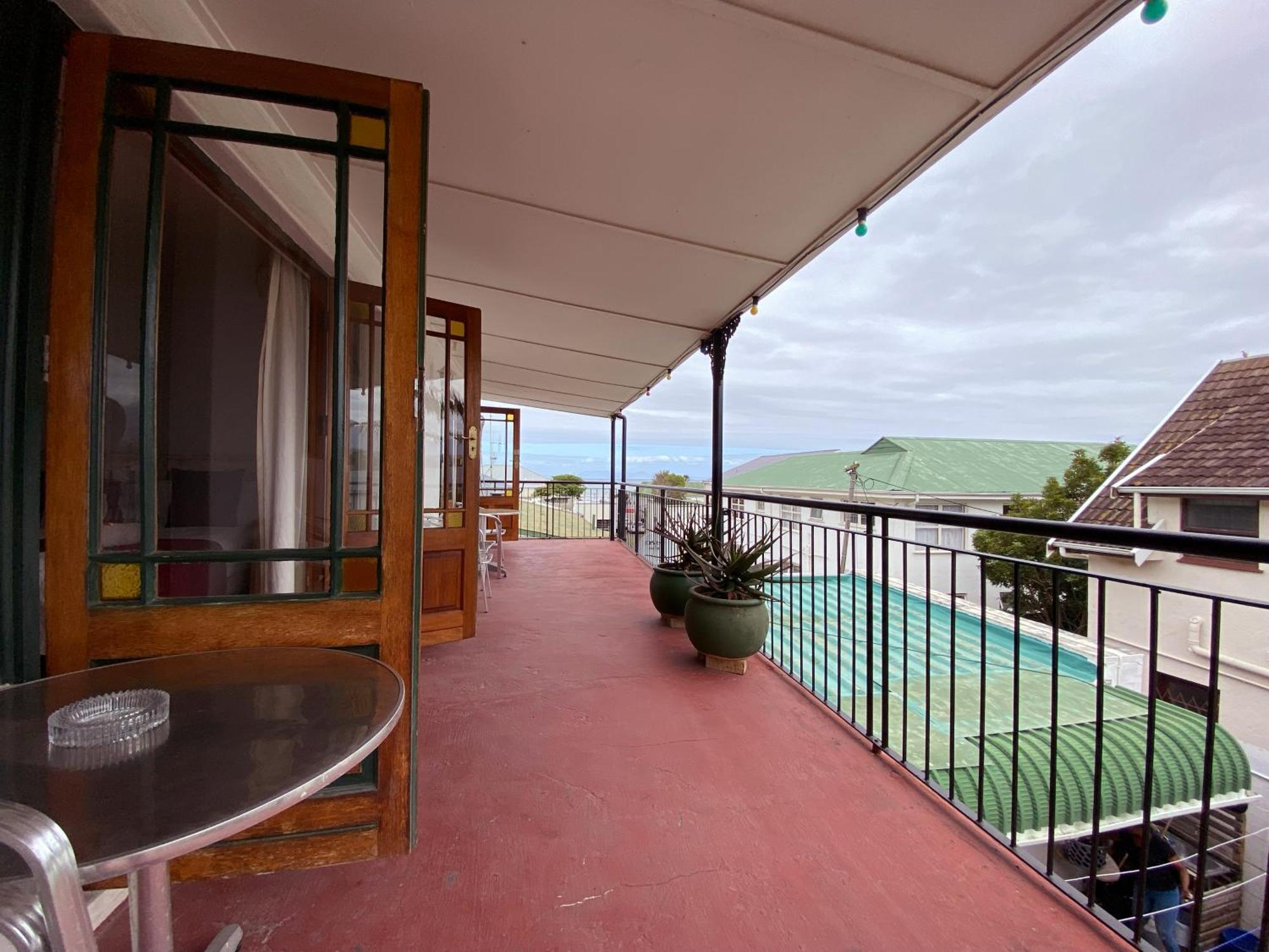 Le Bay Lodge Gordonʼs Bay Dış mekan fotoğraf