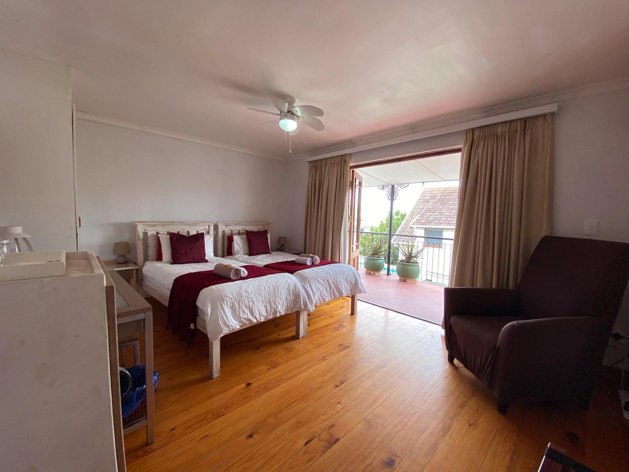 Le Bay Lodge Gordonʼs Bay Dış mekan fotoğraf