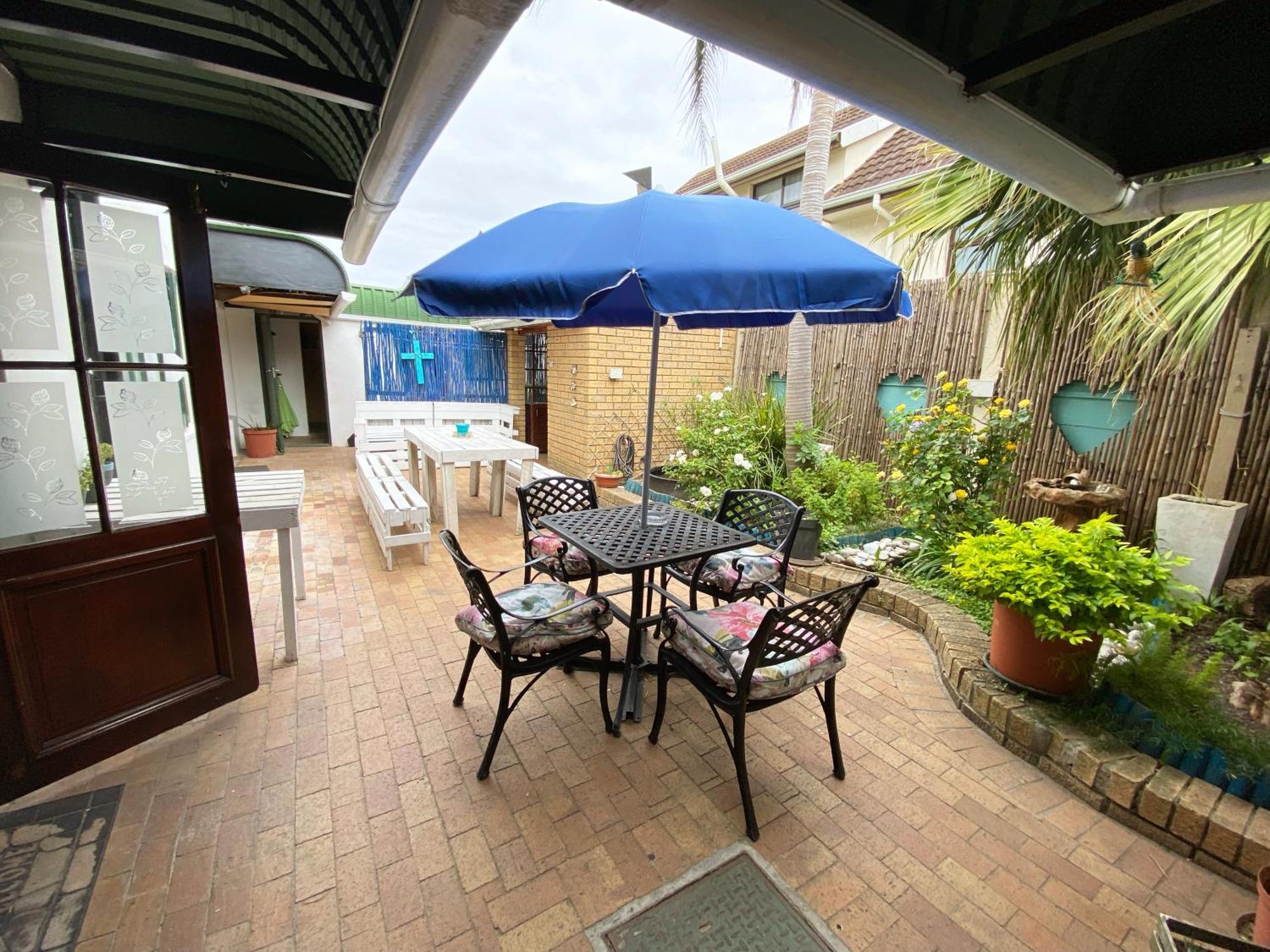Le Bay Lodge Gordonʼs Bay Dış mekan fotoğraf