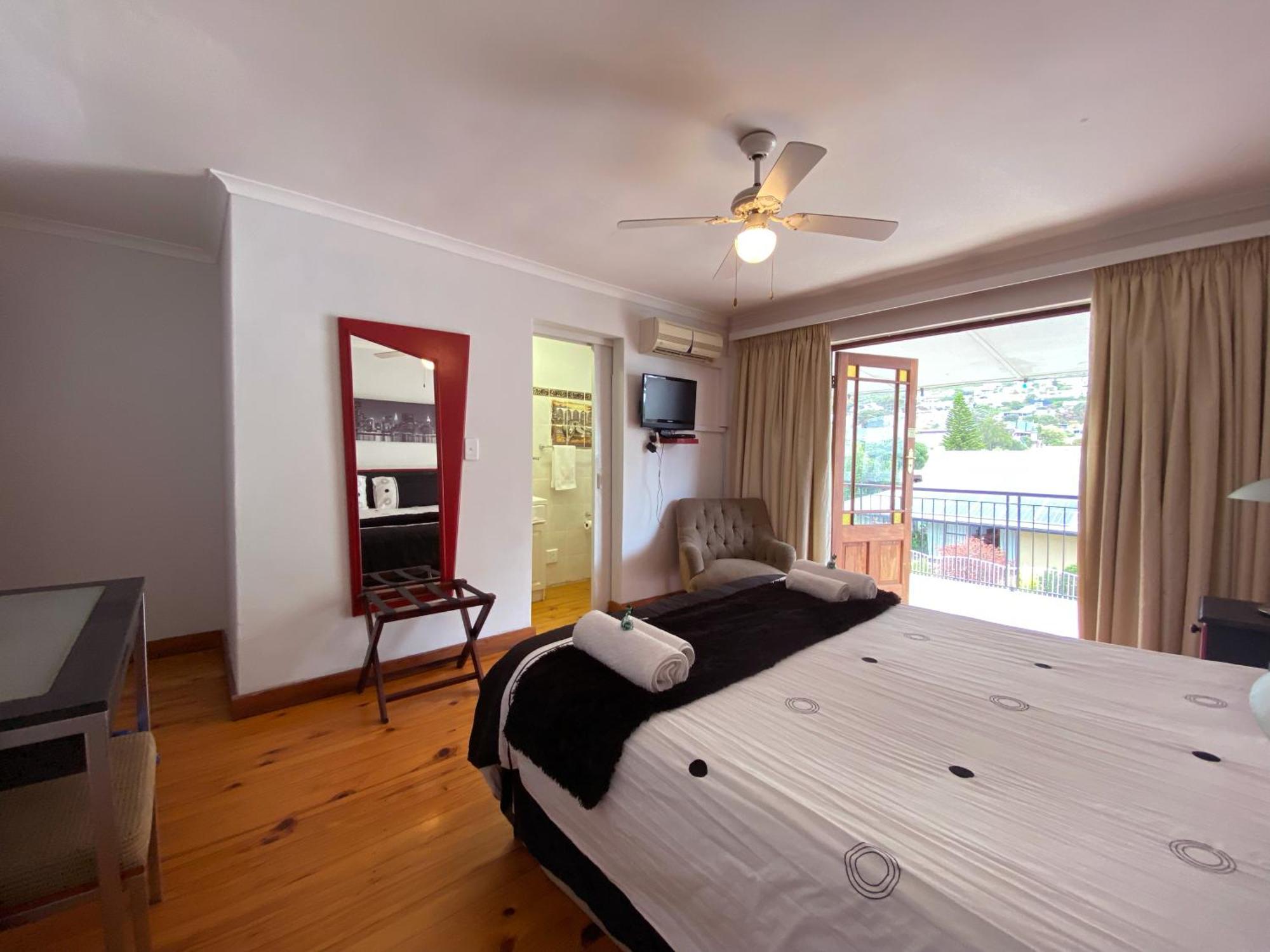 Le Bay Lodge Gordonʼs Bay Dış mekan fotoğraf