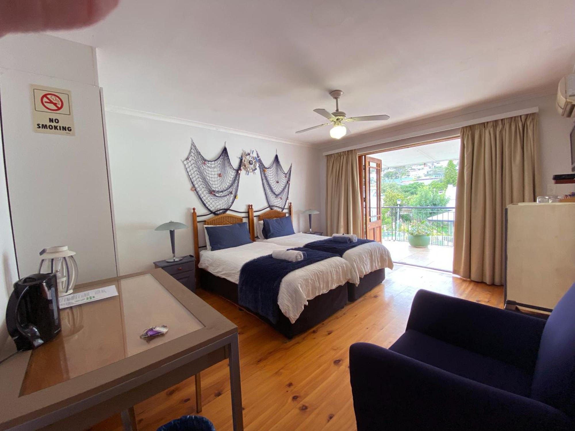 Le Bay Lodge Gordonʼs Bay Dış mekan fotoğraf