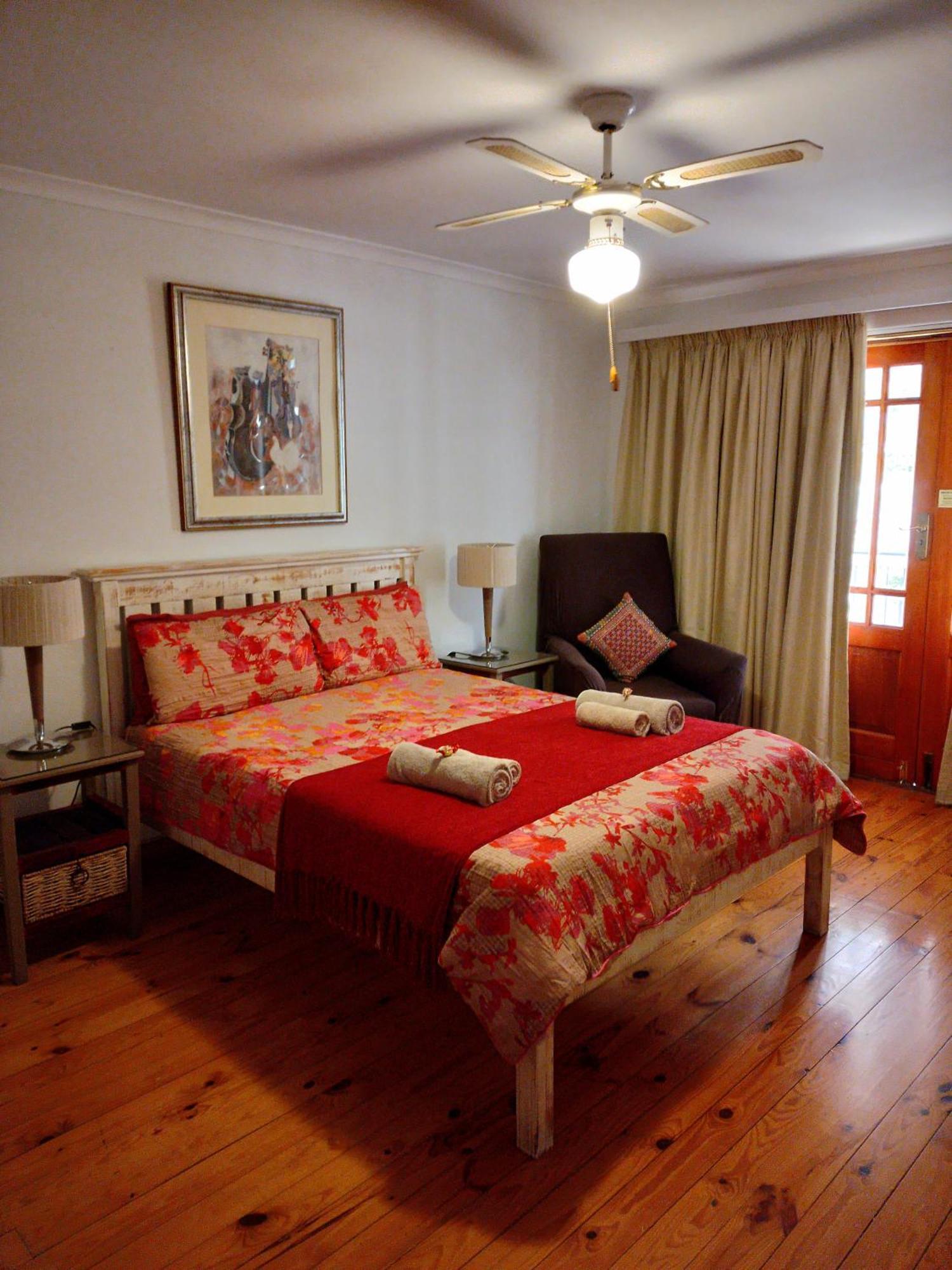 Le Bay Lodge Gordonʼs Bay Dış mekan fotoğraf
