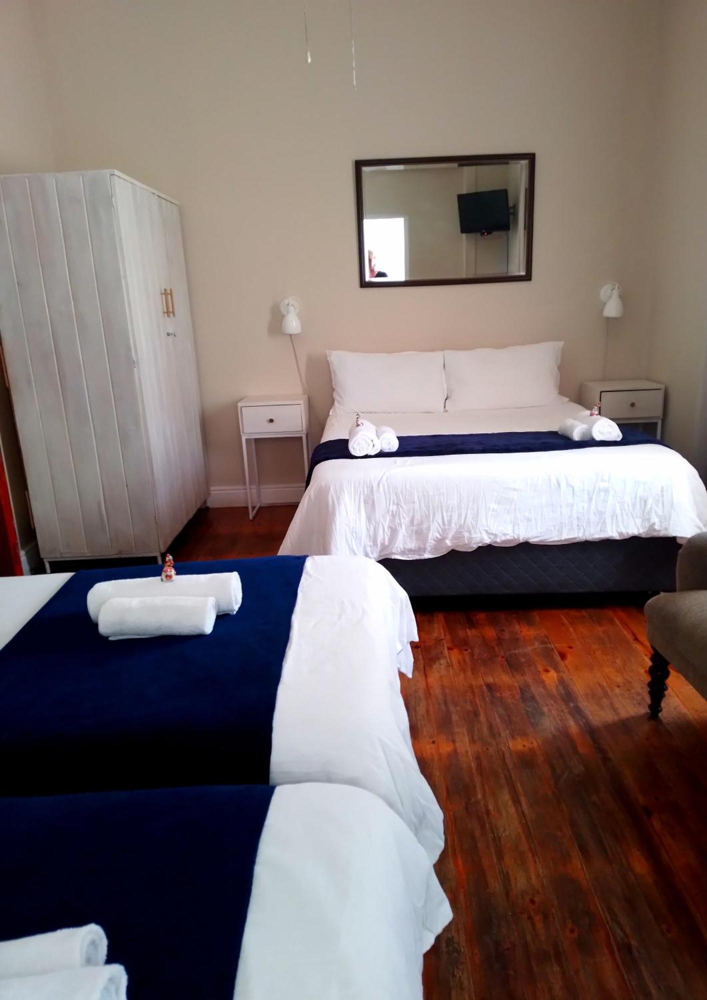 Le Bay Lodge Gordonʼs Bay Dış mekan fotoğraf