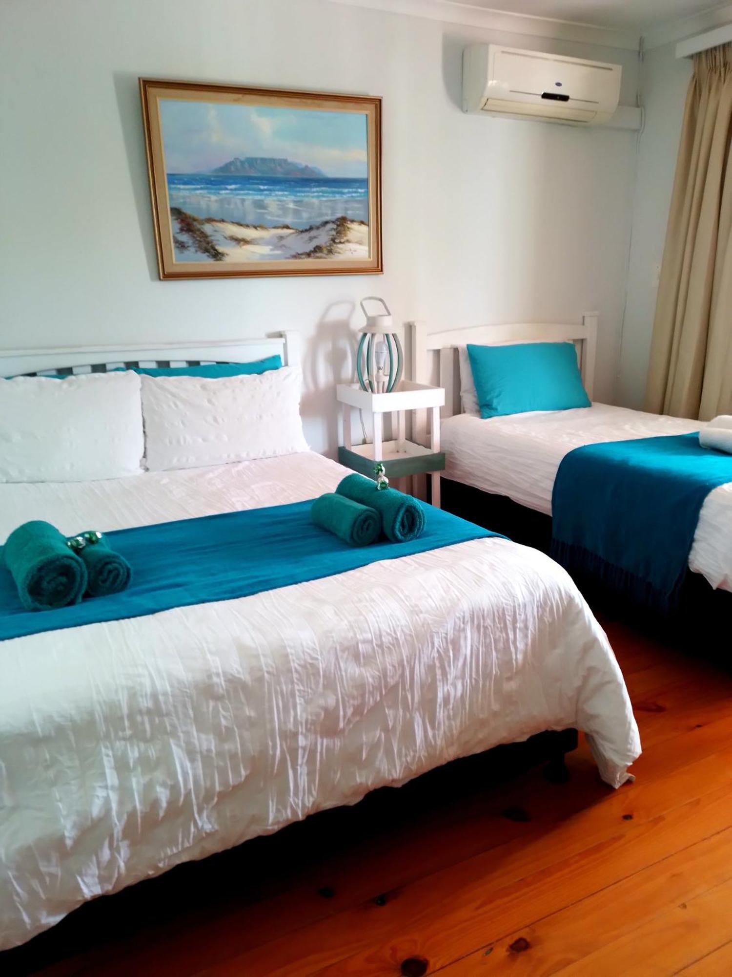 Le Bay Lodge Gordonʼs Bay Dış mekan fotoğraf