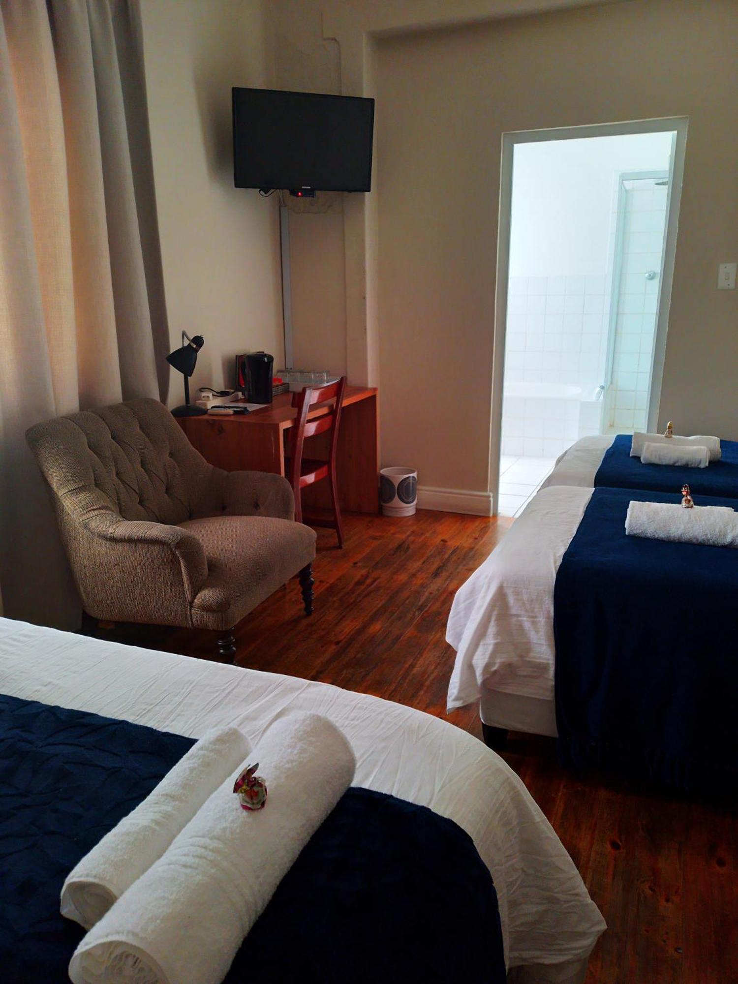 Le Bay Lodge Gordonʼs Bay Dış mekan fotoğraf