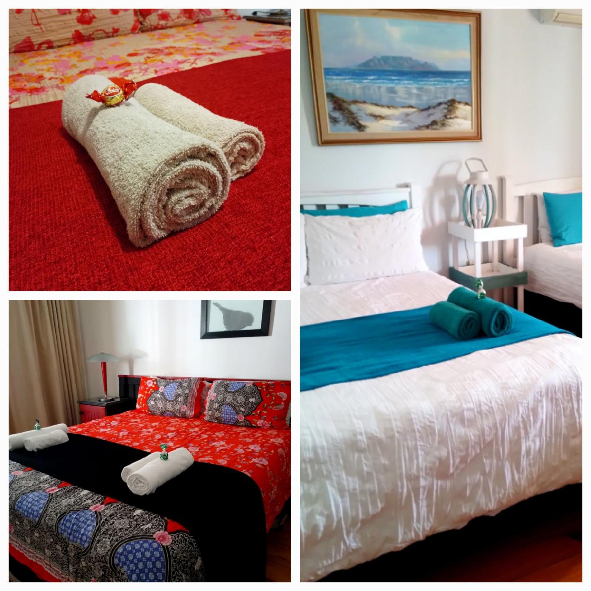 Le Bay Lodge Gordonʼs Bay Dış mekan fotoğraf