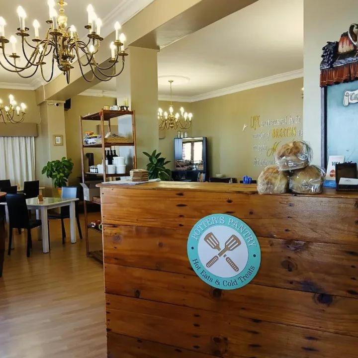 Le Bay Lodge Gordonʼs Bay Dış mekan fotoğraf