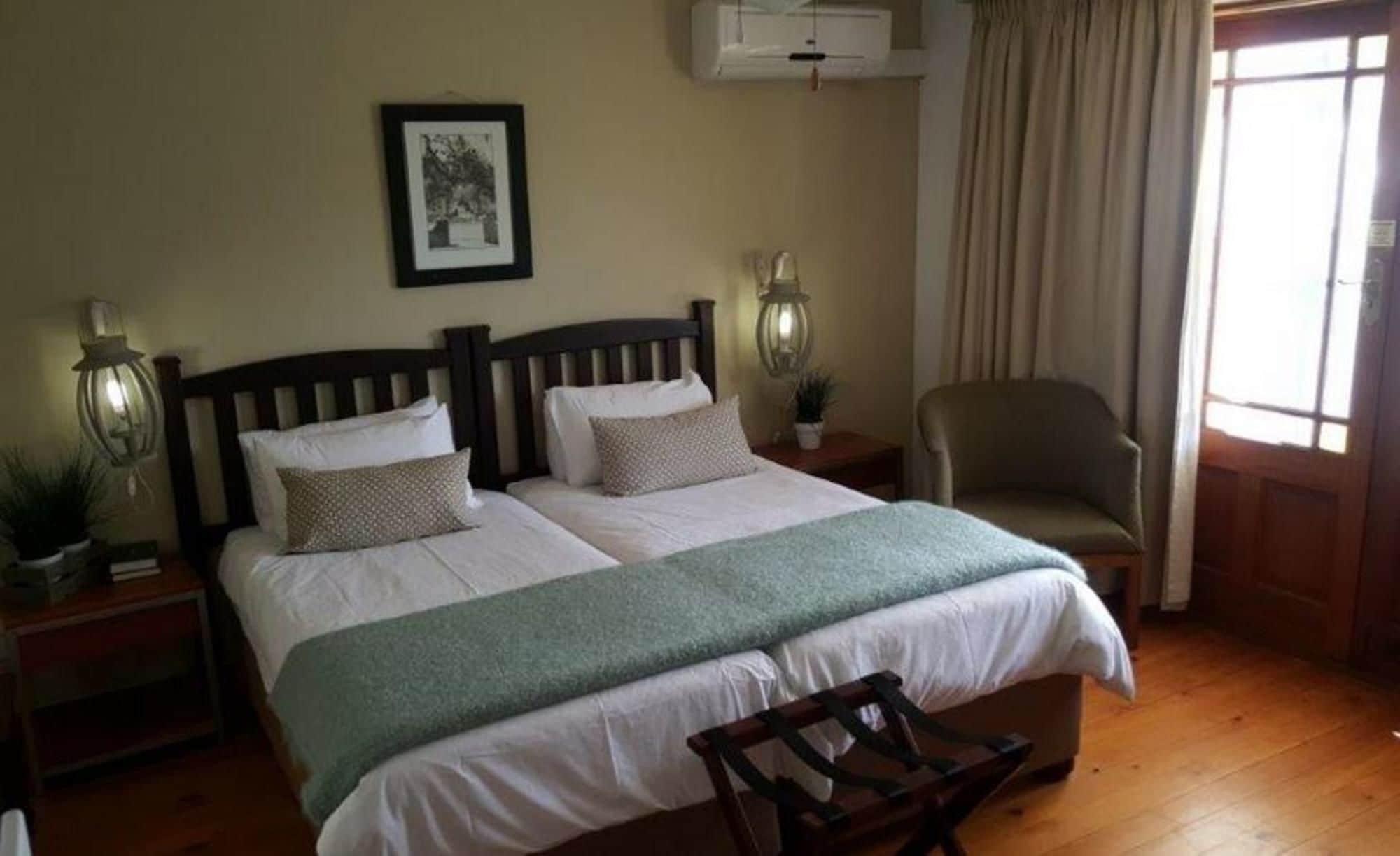 Le Bay Lodge Gordonʼs Bay Dış mekan fotoğraf