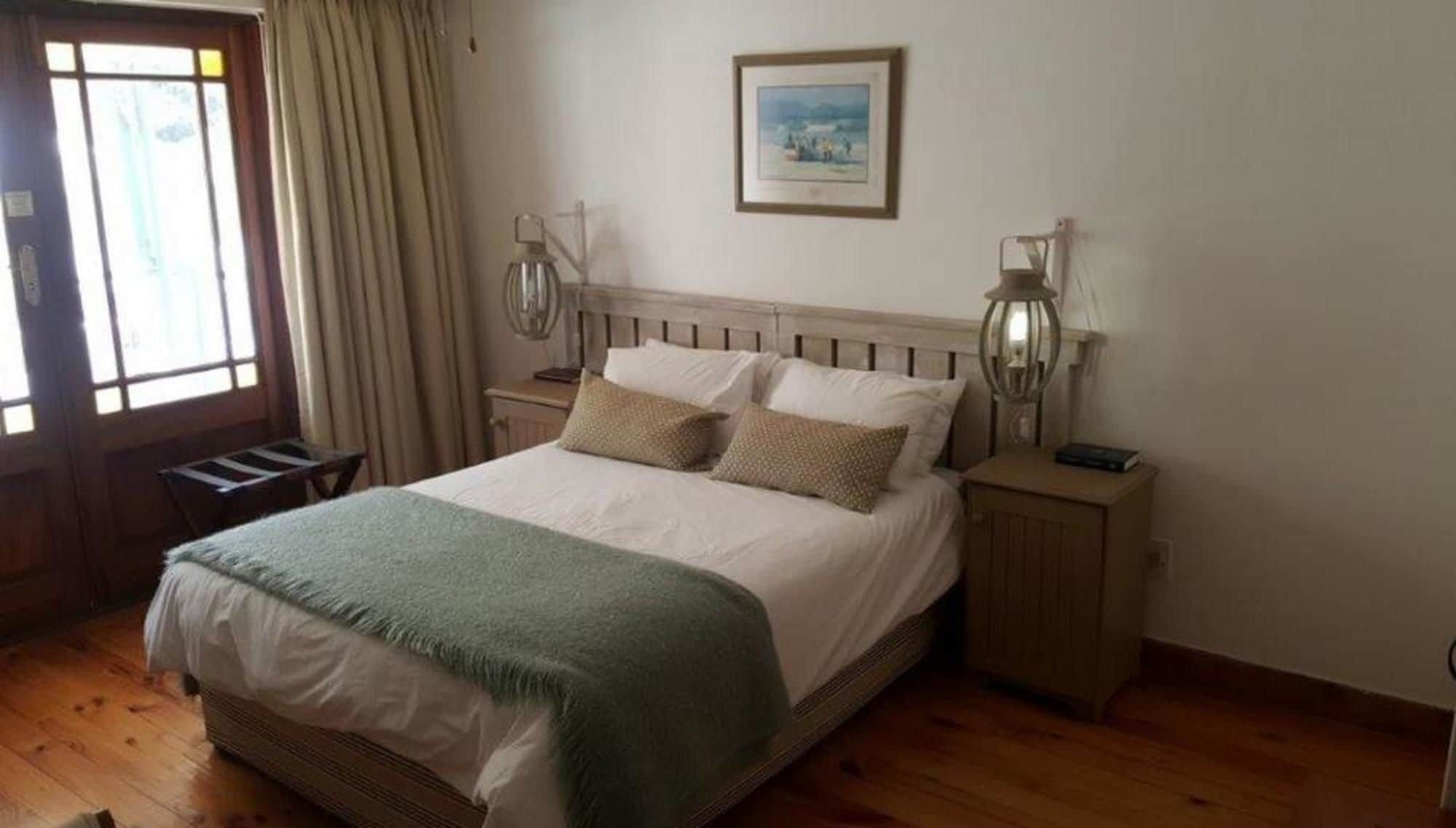 Le Bay Lodge Gordonʼs Bay Dış mekan fotoğraf